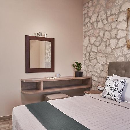 Saint Nicholas Villas Skala  Eksteriør bilde